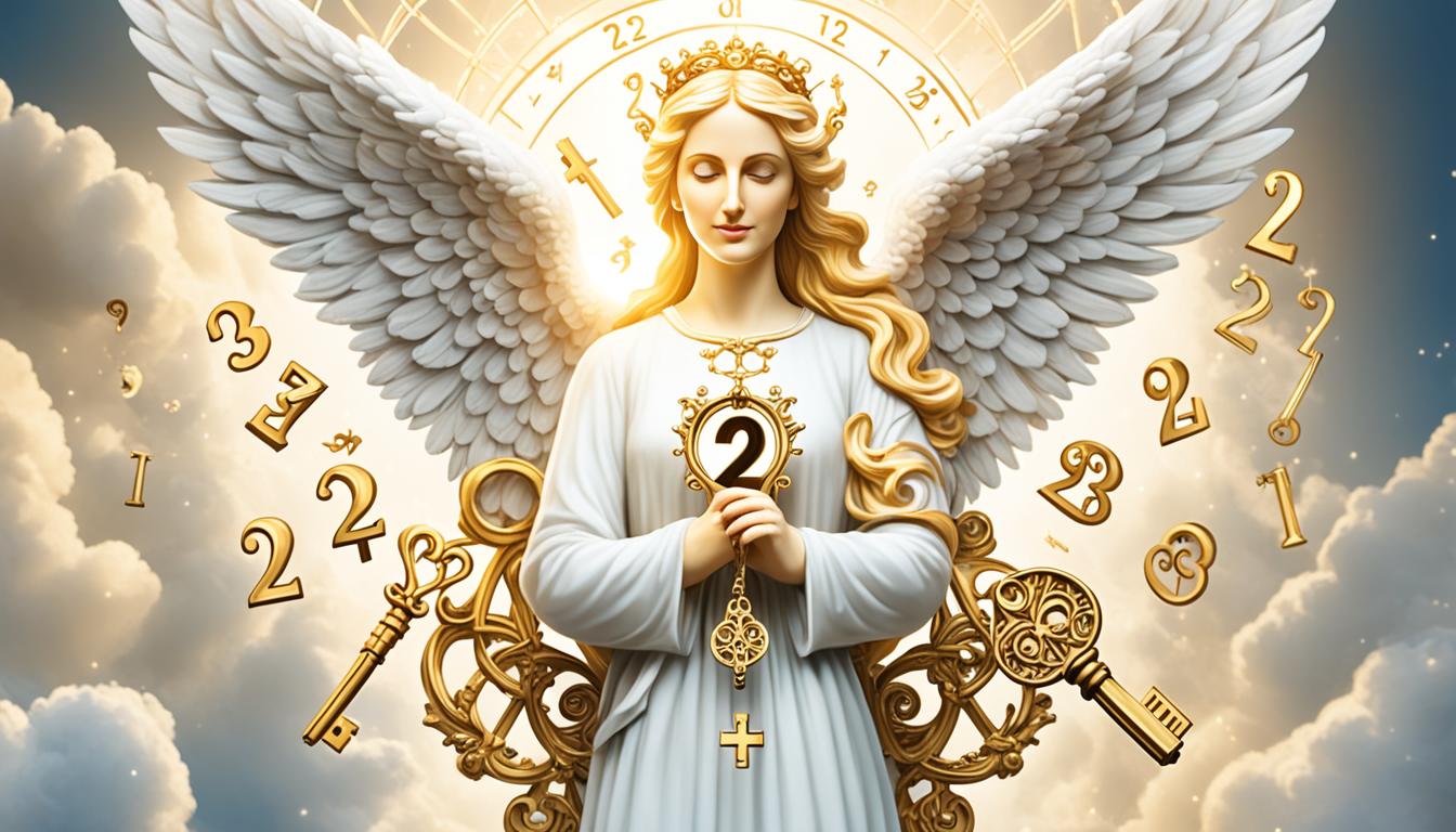 significance of 231 angel number
