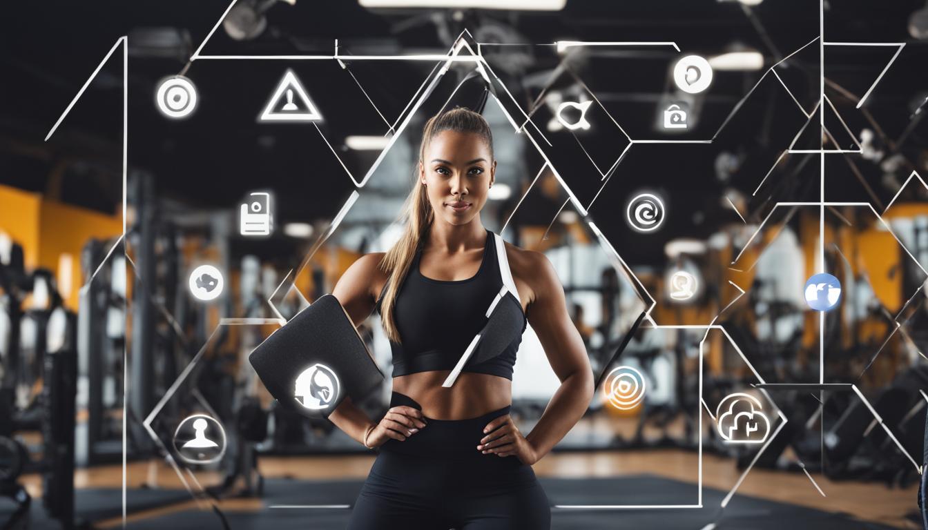 social media management for fitness entrepreneurs