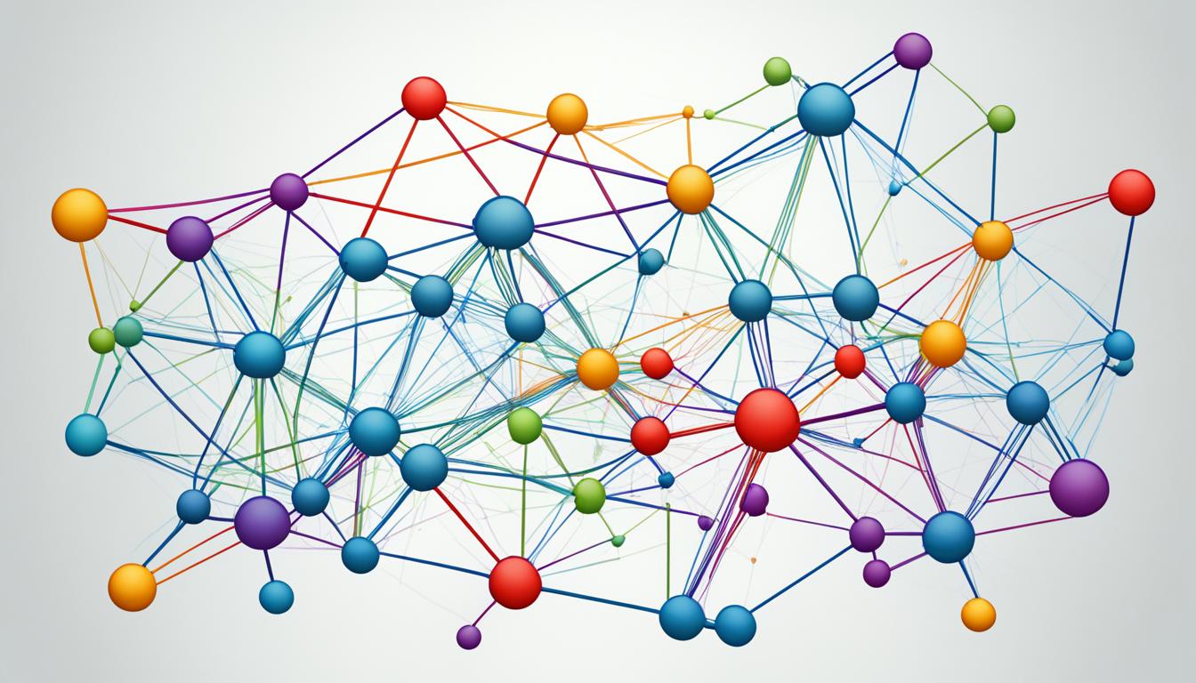 social network analysis in relationships