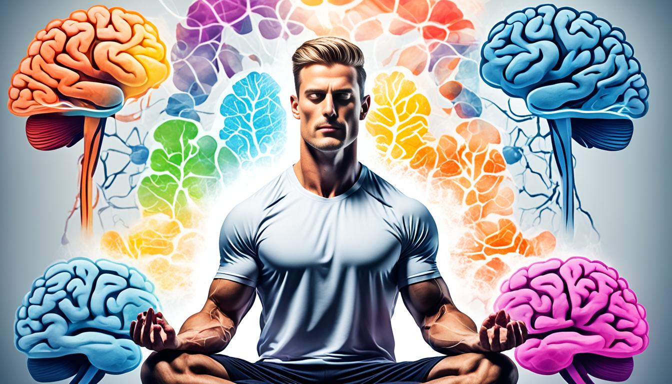 sports psychology, mindfulness in athletics