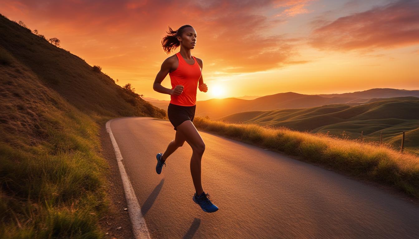 staying motivated while running