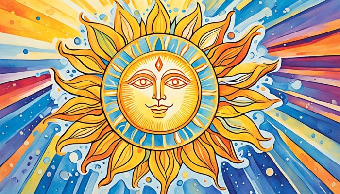 sun spirituality