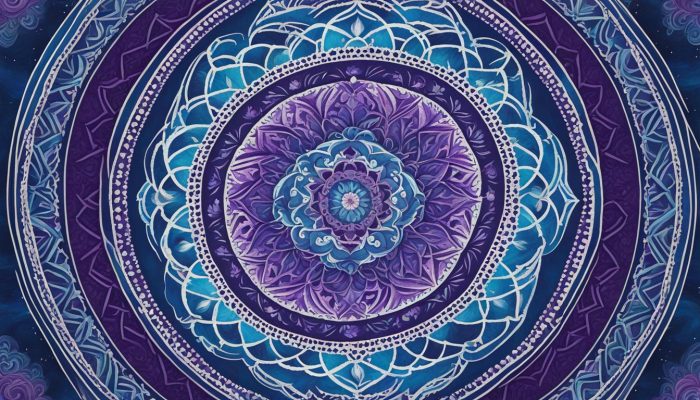 Mandala Meditation Guide: Unlock Inner Peace