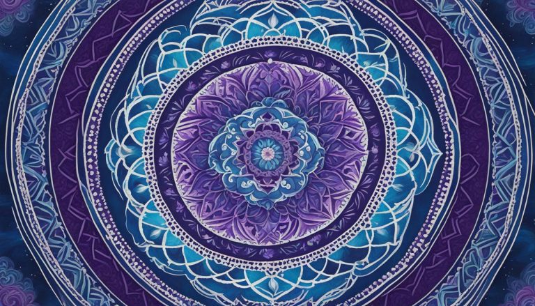 Mandala Meditation Guide: Unlock Inner Peace