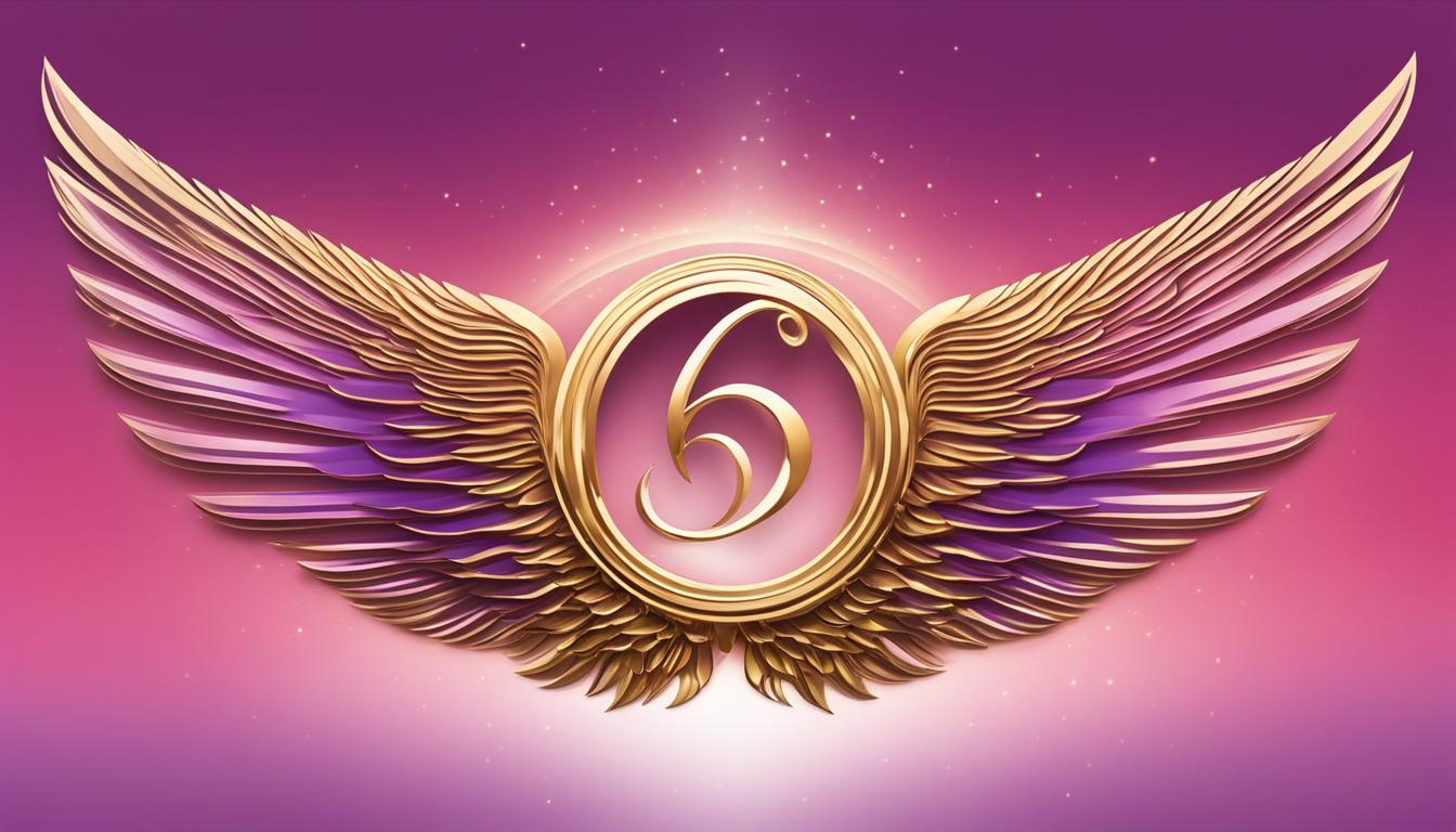 symbolism of angel number 626