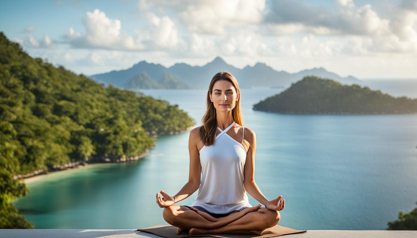 thai meditation practices