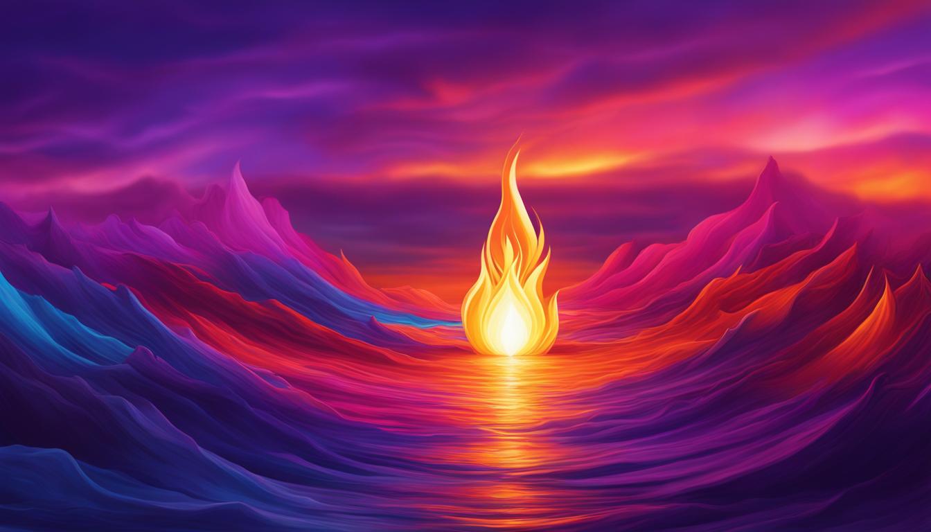 twin flame guided meditation
