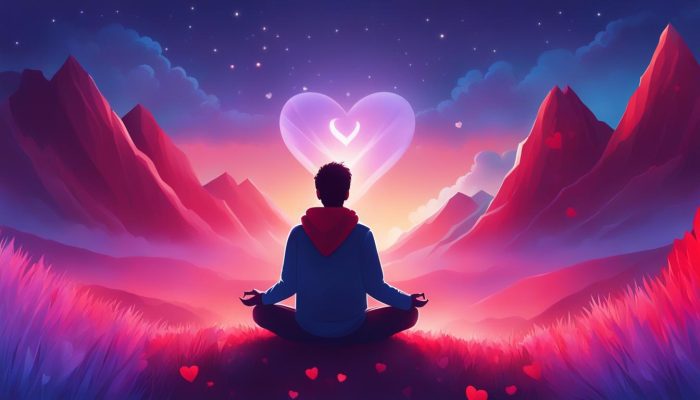 twin hearts meditation