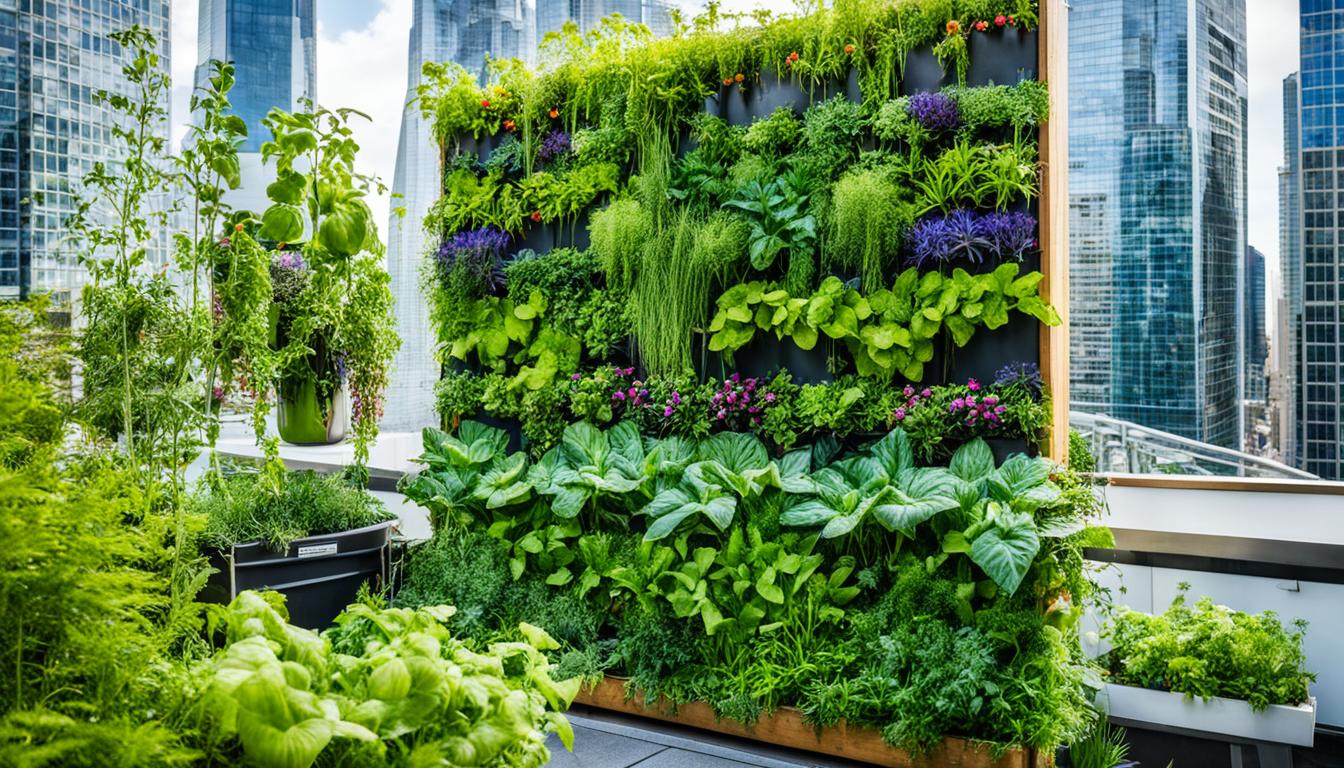 urban farming