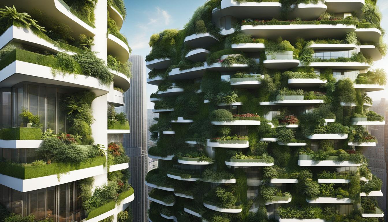 vertical farming