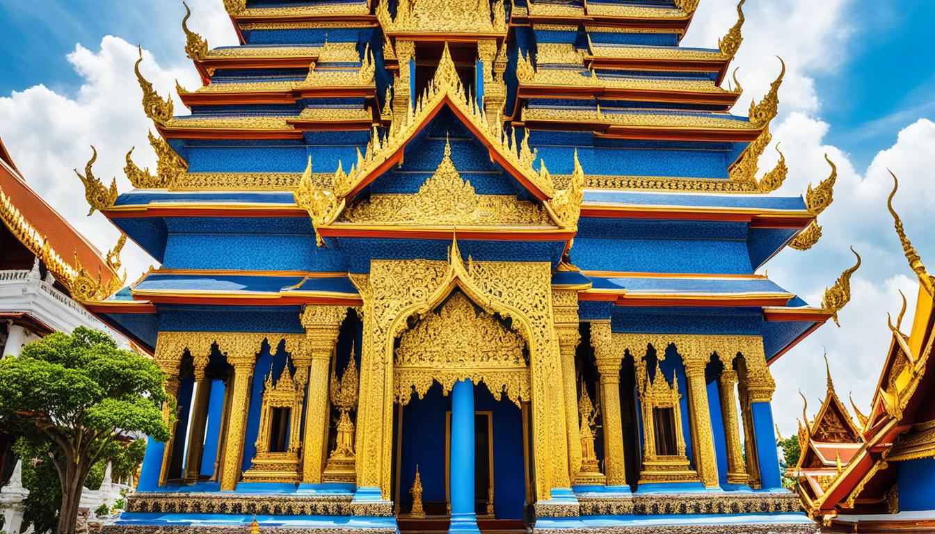 wat phra singh