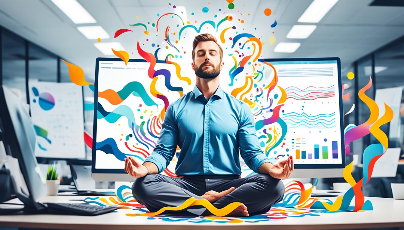 workplace meditation